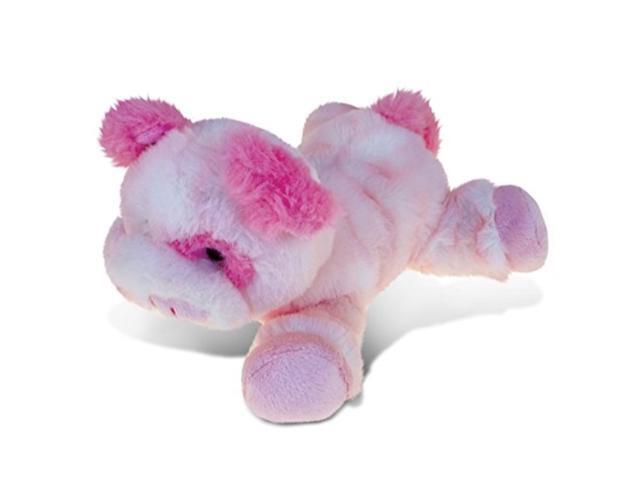 Puzzled Lying Pig Super-Soft Stuffed Plush cuddly Animal Toy - Animal Theme - 85 INcH - Unique Huggable Loveable New Friend gift - Item #5362