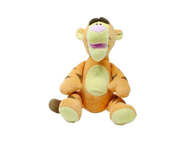 disney baby winnie the pooh & friends tigger stuffed animal plush toy 14 inches