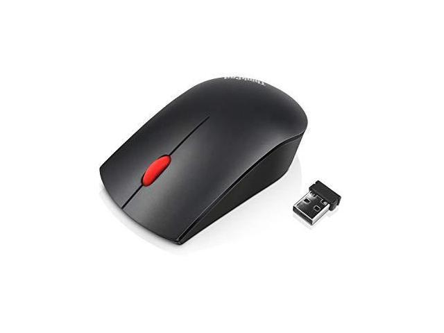 Lenovo ThinkPad Essential Wireless Mouse