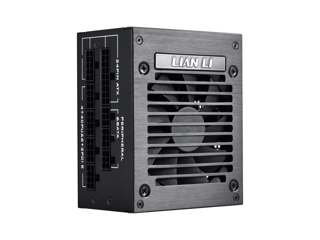 NeweggBusiness - LIAN LI SP 750 Performance SFX Form Factor Power