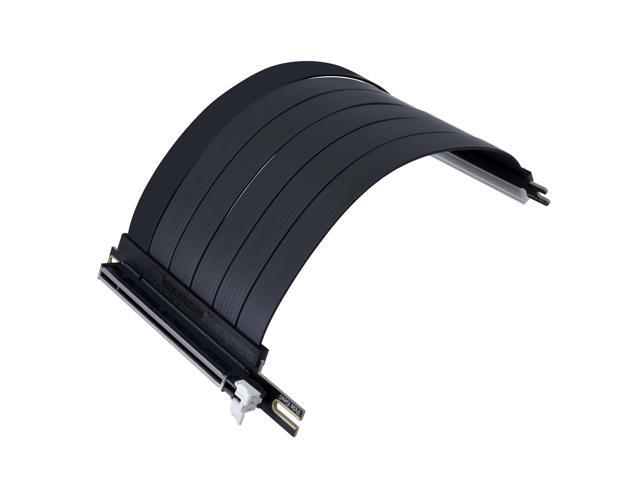 ラ*ス様 ※ライス　　管理71 NeweggBusiness - Lian Li - PCIE 5.0 Riser Cable Premium PCI-E 16X