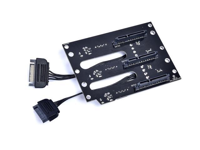 LIAN LI HDD/SSD Hot-swap kit for LANCOOL II / LANCOOL 2 / LANCOOL TWO - LAN2-3X