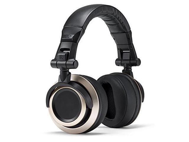 Status Audio CB-1 Closed Back Studio Monitor Headphones