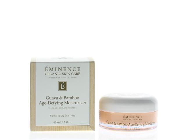 Eminence By Eminence Guava & Bamboo Age Defying Moisturizer -60Ml/2Oz