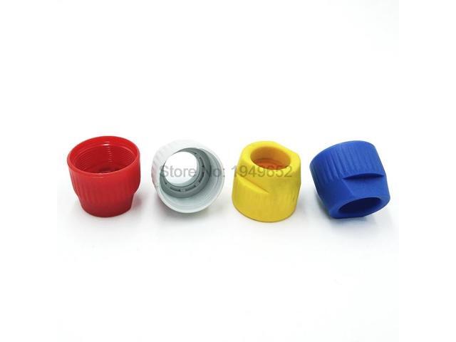 Stage Light LED Power Cable Plug cap cover 3 pin Female Panel PowerCon professional audio power plug Connector