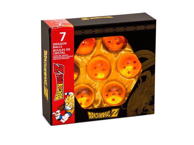 DRAGON BALL Z™ - Crystal Ball Collector's Set