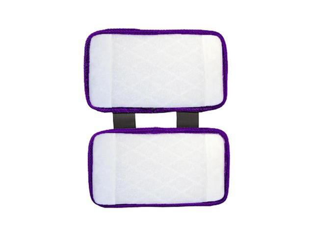 Shark Carpet / Rug Cleaning Pad Purple