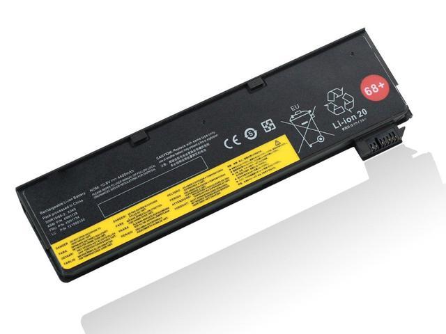 68+ Battery 0C52861 for Lenovo ThinkPad X240 X250 T440 T440s T450 T450s