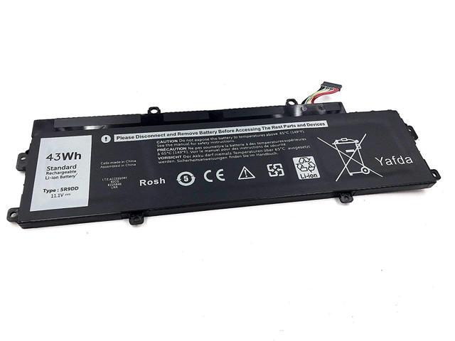 Neweggbusiness 5r9dd 11 1v43wh Laptop Battery For Dell Chromebook 11 31 P22t Series Ktccn 0ktccn Xkpd0 P22t001