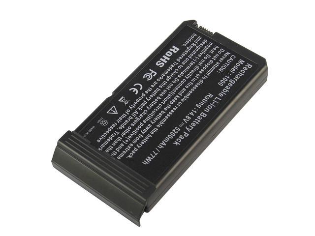 EAN 7900491655570 product image for Li-ion 312-0292,312-0326,312-0335,G9812, H9566, M5701, T5443, W5543 for DELL Ins | upcitemdb.com