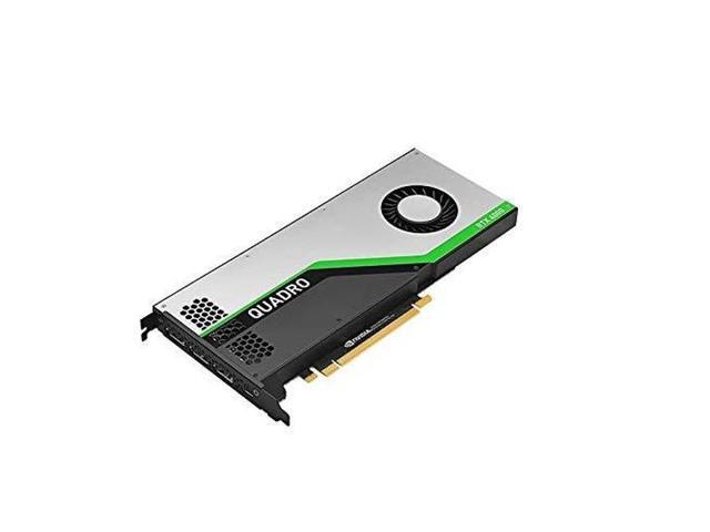 NeweggBusiness - PNY NVIDIA Quadro RTX 4000 - The World