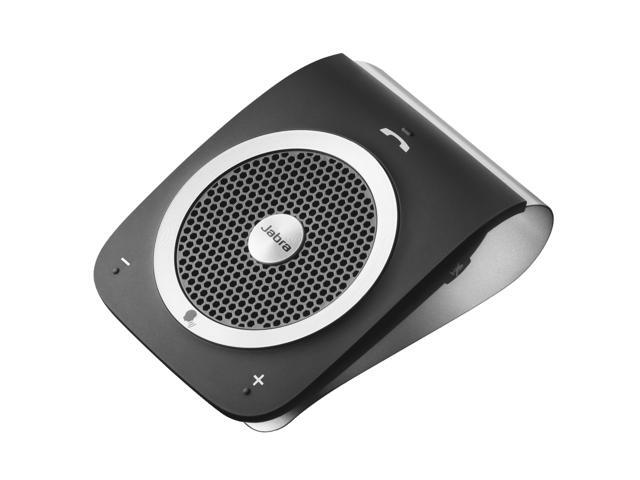 Jabra Tour Bluetooth In-Car Speaker for Music and Calls Black