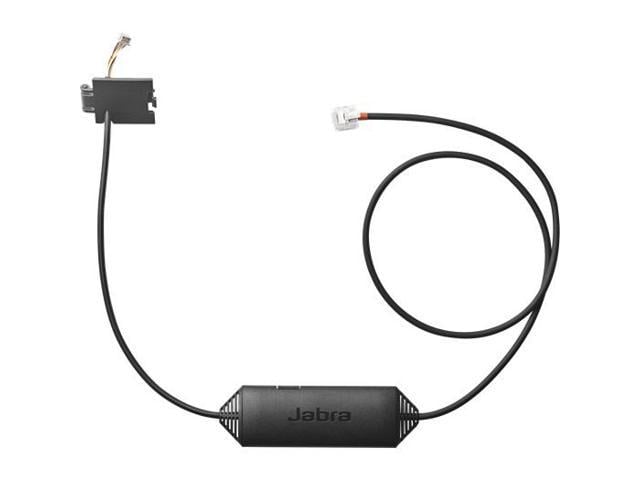 NeweggBusiness Jabra 14201 44 Link 14201 44 Electronic Hook