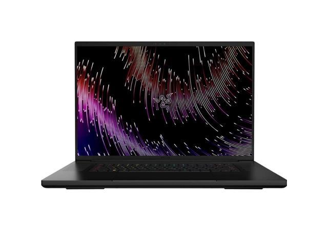 NeweggBusiness - Razer Blade 18 Black, 18