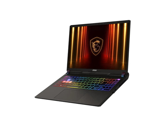 NeweggBusiness - [2025] HIDevolution MSI Vector 16 HX AI A2XWIG 16