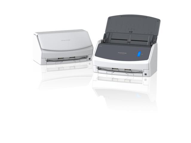 NeweggBusiness - Ricoh ScanSnap iX1400 A4 Scanner. 40ppm, Duplex