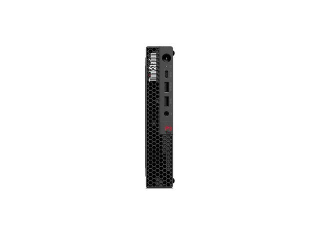 【メモリ32GB】ThinkStation P340 tiny vPro メモリ32GB】ThinkStation P340 tiny vPro - メルカリ