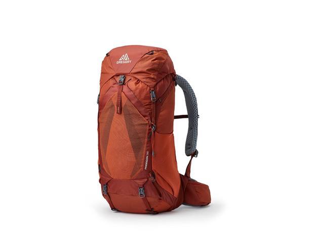 NeweggBusiness - Trekking backpack - Gregory Paragon 38 Ferrous Orange