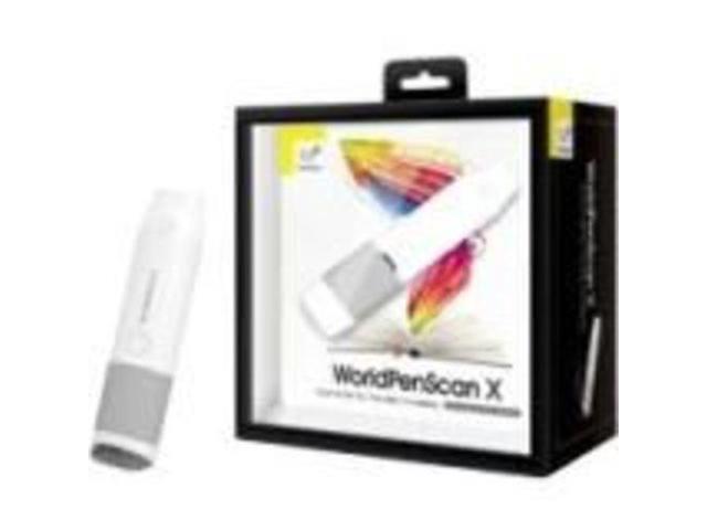 WorldPenScan X スキャナー 本体 WorldPenScan Wi-Fi Pen Scanner | PenPower – PenPower Inc.