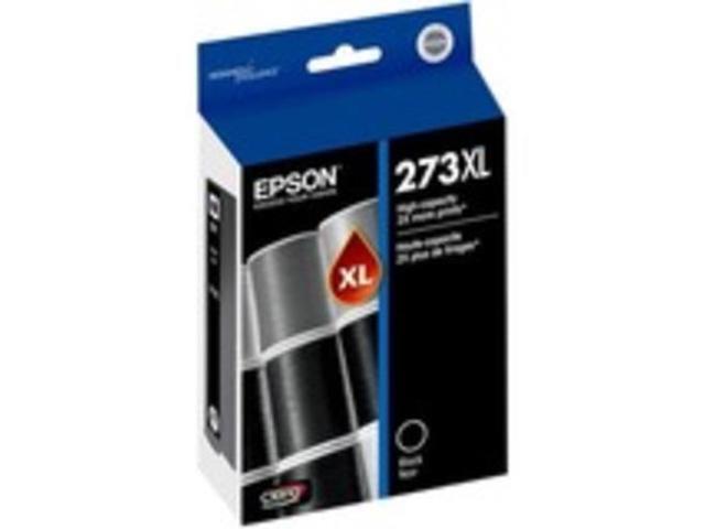 On_ink 15  Epson 273XL T273XL 5 Pack Remanufactured Ink Cartridge | E-Z Ink