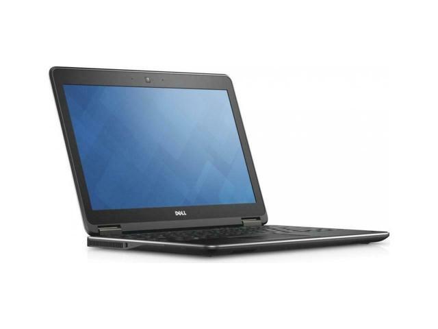 NeweggBusiness - Dell Latitude E7250 Intel Core i5-5300U 2.30GHz