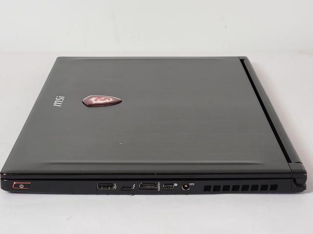NeweggBusiness - MSI MS-16K2 GS63VR Stealth Pro i7-7700HQ 2.8GHz 