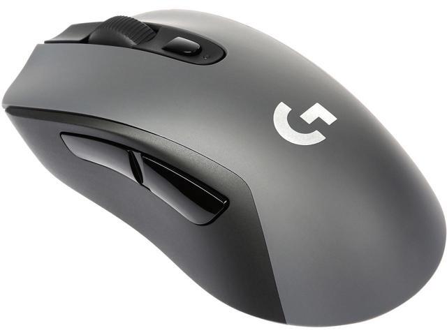 Logitech G603 LIGHTSPEED Wireless Gaming Mouse - 910-005099