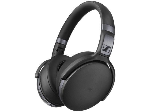 Sennheiser HD440 BT Bluetooth Wireless Headphones