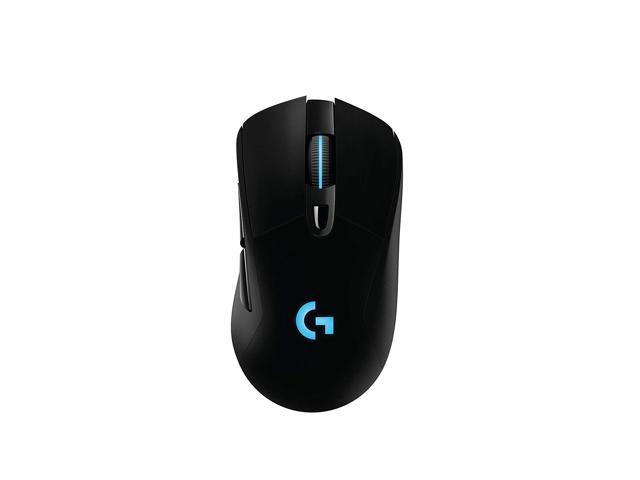 Logitech G403 Prodigy Wireless Optical Gaming Mouse