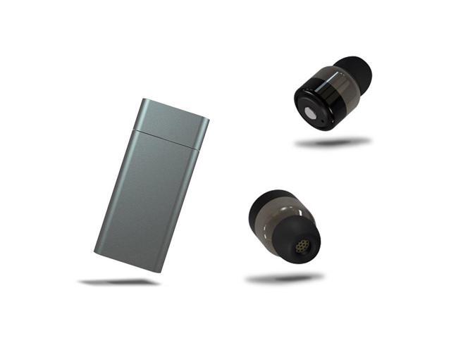 M780 Waterproof Bluetooth Earphone Wireless Bluetooth V41 Mini Lightweight Subwoofer Portable In-ear Sports Earphone
