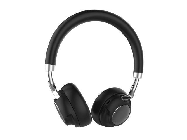 H-001 Wireless Bluetooth Headphones HiFi Stereo Headset Built-in Mic Hands-free Earmuff Earphone For Phone Tablet PC