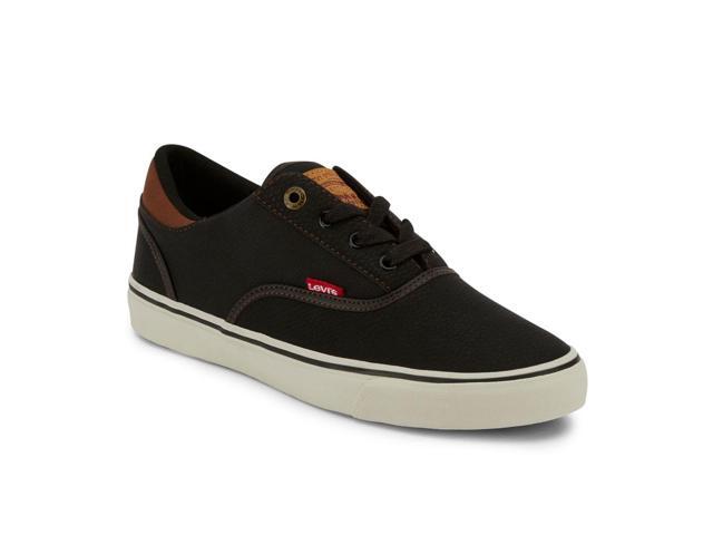 Levi's Mens Ethan Perf WX UL NB Classic Fashion Sneaker Shoe