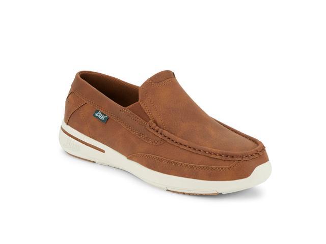 GH Bass & Co Mens Hudson WX Casual Loafer Shoe