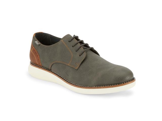GH Bass & Co Mens Randell WX Casual Oxford Shoe