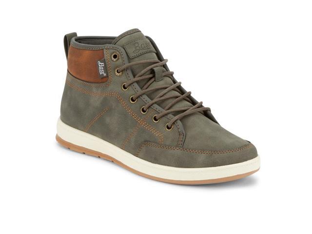 GH Bass & Co Mens Barstow WX B Casual Sneaker Boot