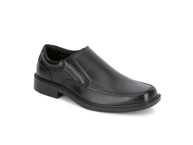 Dockers Mens Edson Leather Dress Loafer Shoe