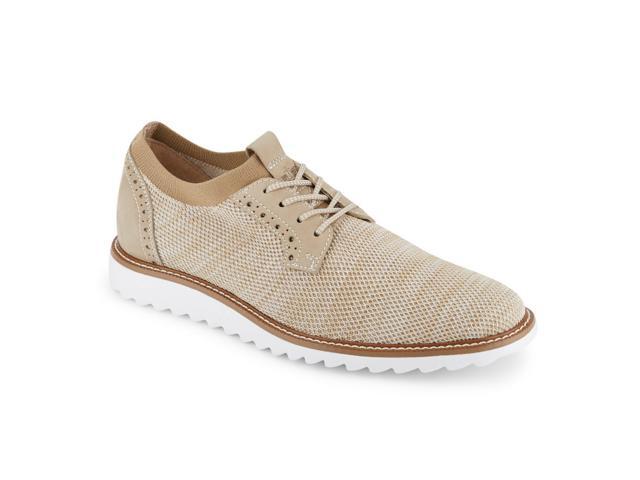 Dockers Mens Feinstein Knit SMART SERIES Dress Casual Oxford Shoe