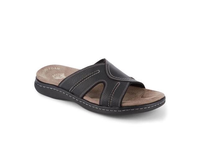 Dockers Mens Sunland Casual Slide Sandal Shoe