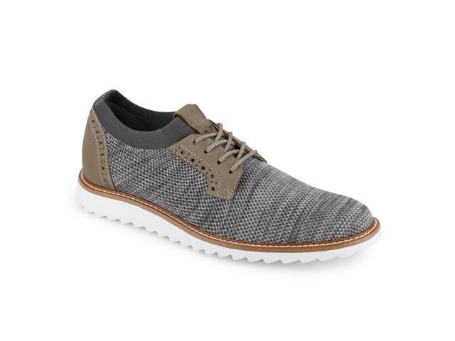 Dockers Mens Feinstein Knit SMART SERIES Dress Casual Oxford Shoe