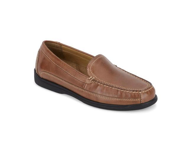 Dockers Mens Catalina Leather Casual Loafer Shoe