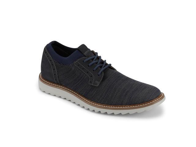 Dockers Mens Feinstein Knit SMART SERIES Dress Casual Oxford Shoe