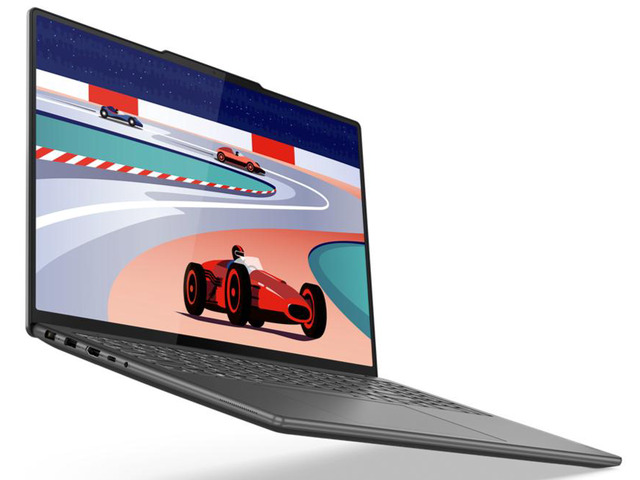 Lenovo ideapadノートPC i9-13900H 32gb 1TB NeweggBusiness - Lenovo Slim Pro 9 Laptop, 16