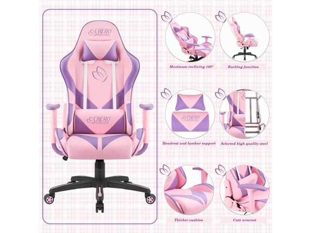 Shero series gaming chair hot sale