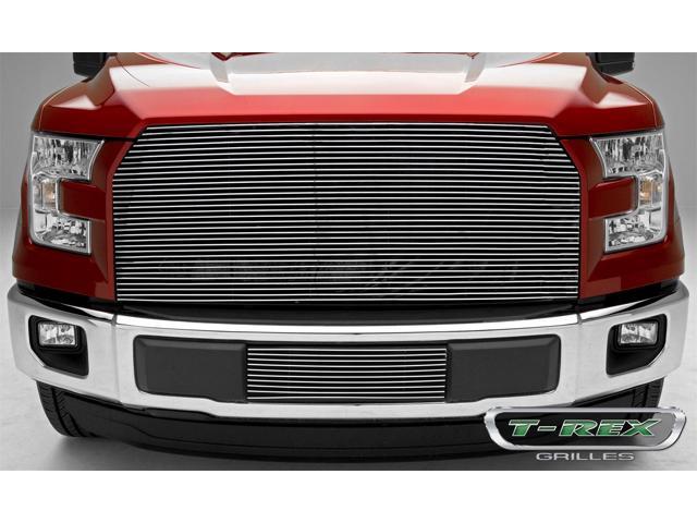 T-Rex Grilles 25573 Billet Series Bumper Grille Fits 15-17 F-150
