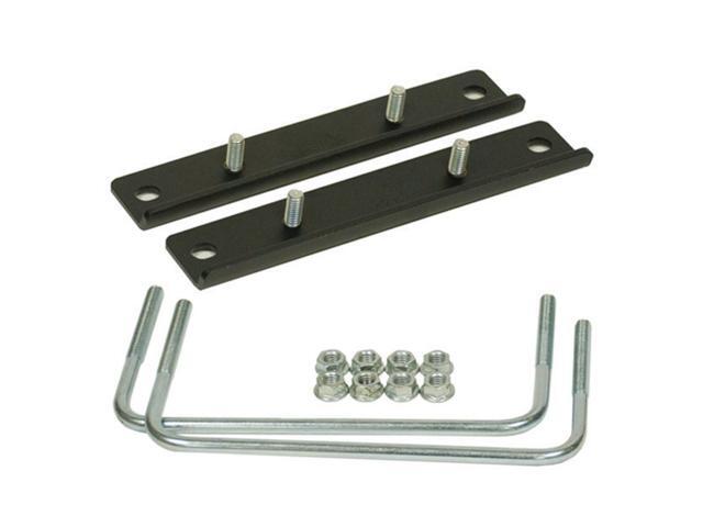 Firestone Ride-Rite 2496 Air Compressor Mounting Bracket