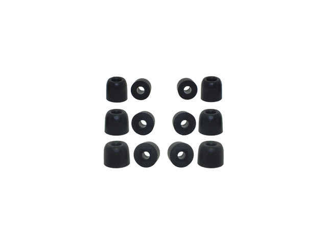Skullcandy ear gels replacements; memory foam earphone tips for Skullcandy earphones