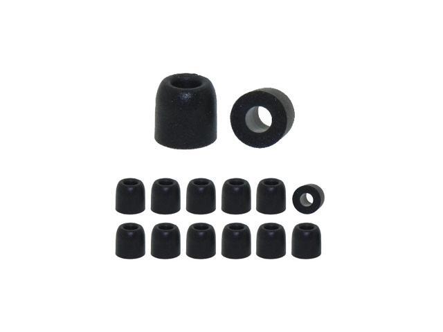 Skullcandy ear gels replacements; memory foam earphone tips for Skullcandy earphones