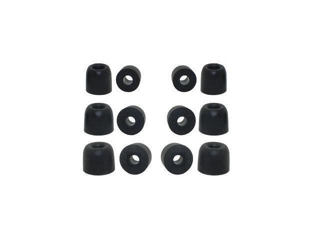 Beats by Dr Dre replacement ear tips; memory foam ear tips for Beats ear tips Powerbeats ear tips Powerbeats 2 ear tips Powerbeats 3 ear tips