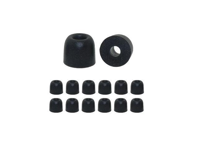 Beats by Dr Dre replacement ear tips; memory foam ear tips for Beats ear tips Powerbeats ear tips Powerbeats 2 ear tips Powerbeats 3 ear tips