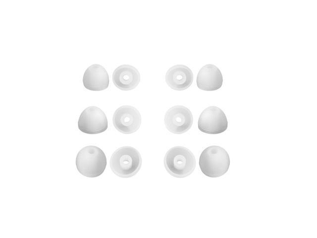 Klipsch ear tips replacement parts; replacement silicone earbuds for Klipsch in ear headphones; silicone ear tips for Klipsch earbuds
